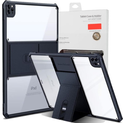 Чехол для планшета Xundd Stand Apple iPad Pro 11" 2020/2021/2022 Black (713252) Винница - изображение 2