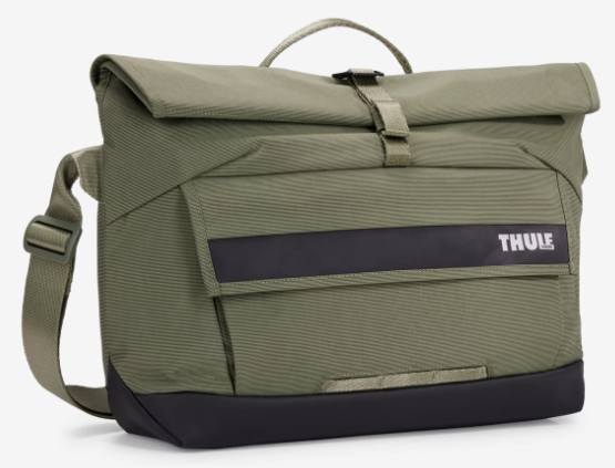 Сумка Thule Paramount Crossbody 14L PARACB-3114 Soft Green (6949021) Киев