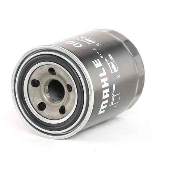 Оливний фільтр Mahle OC982 Subaru Харків