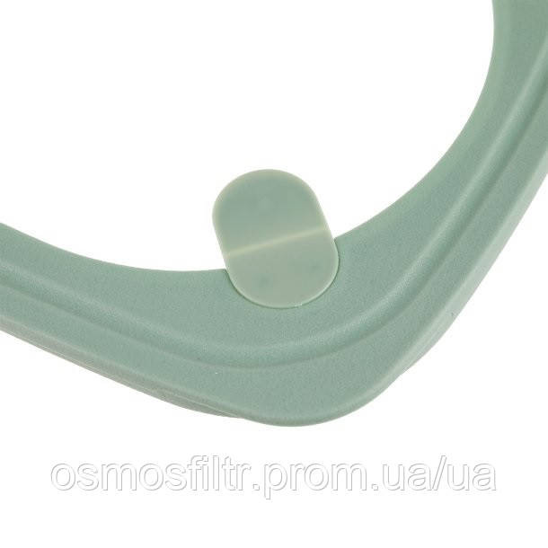 Набор контейнеров для хранения Axentia зеленые 4 шт Пластик с вентиляционным отверстием (135984) Киев - изображение 5