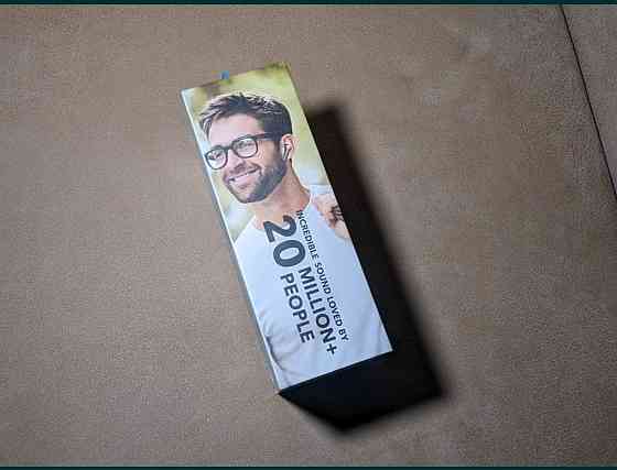 TWS-навушники Anker SoundCore Liberty Air 2 з APT-x, IPX5, 7/28. Харків