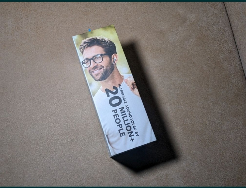 TWS-навушники Anker SoundCore Liberty Air 2 з APT-x, IPX5, 7/28. Харків - фото 3