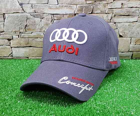 Кепка, бейсболка Audi Киев