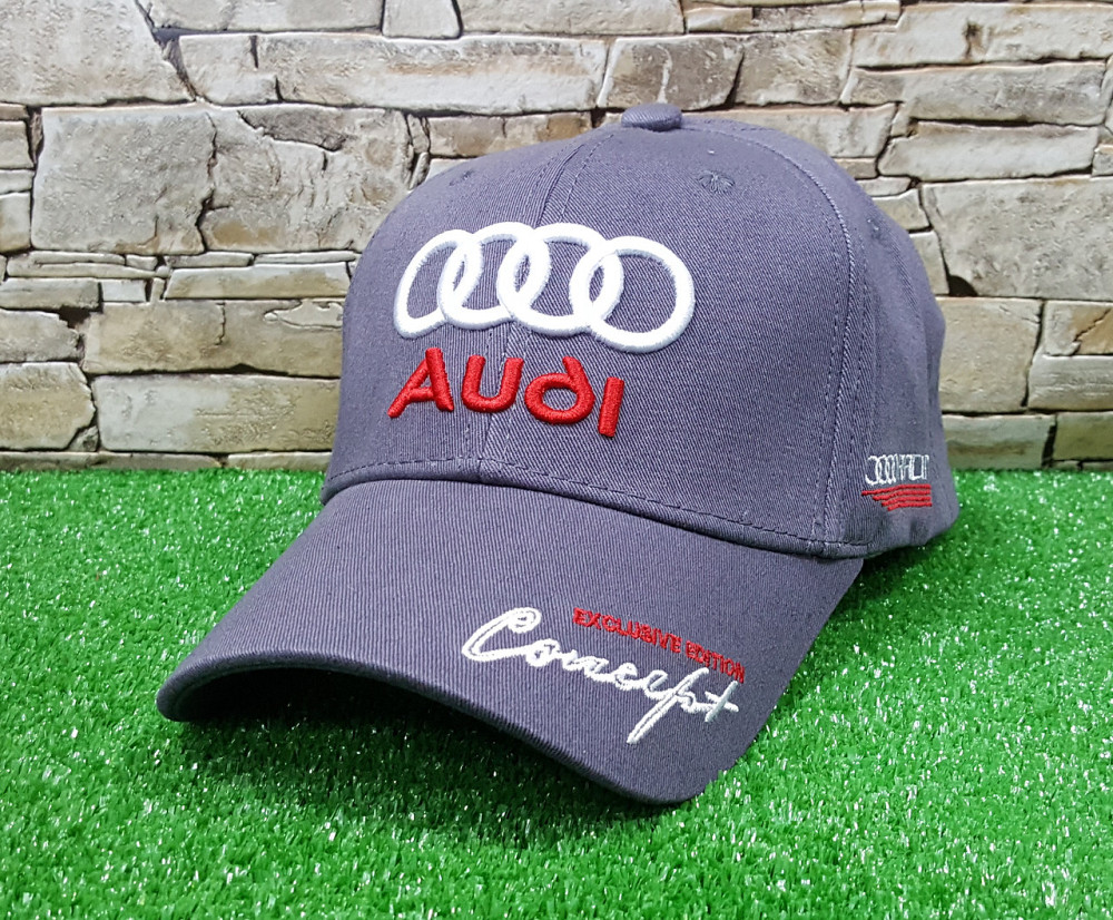 Кепка, бейсболка Audi Київ - фото 3