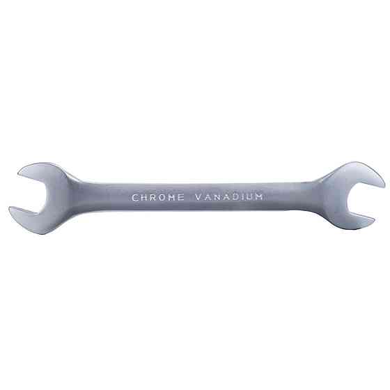 Ключ ріжковий 18×19 мм CrV SIGMA (6025791) Київ