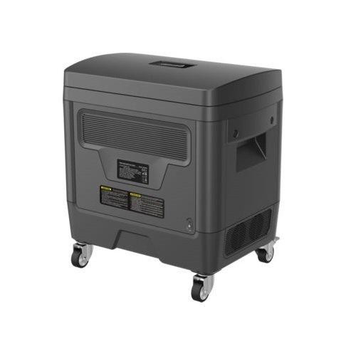 Зарядная станция GENERGY ZERO GZE-2020R 1953 Вт/ч Одесса - изображение 6