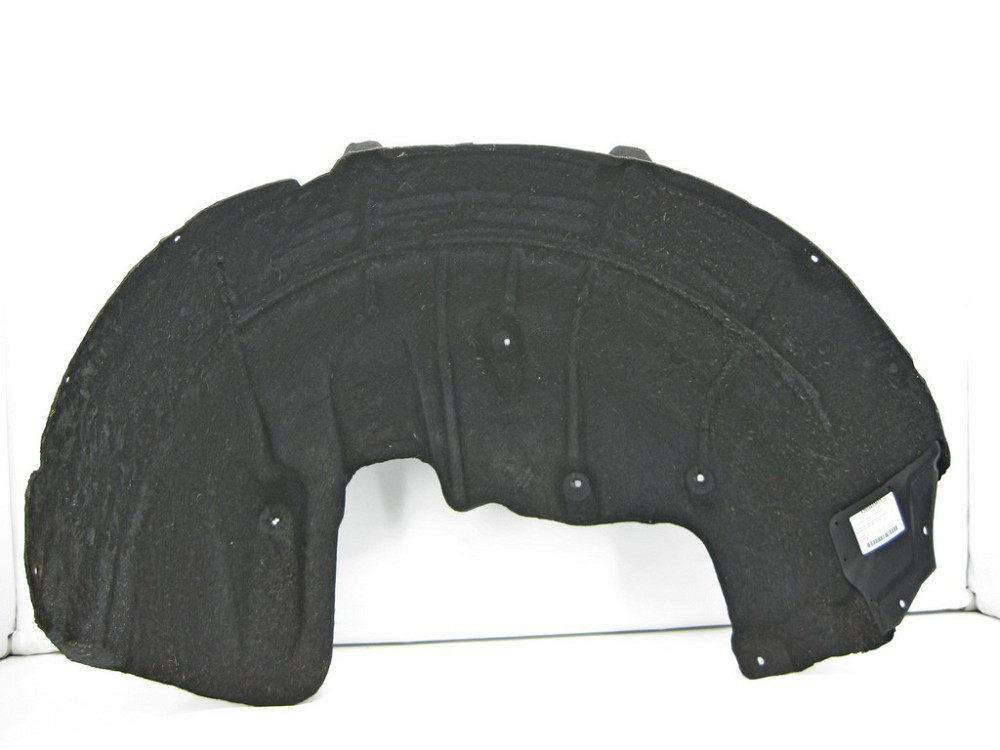 Mercedes-Benz  A2926903400 Задній правий підкрилок, повстяний GLE Coupe C292 Одесса - изображение 3