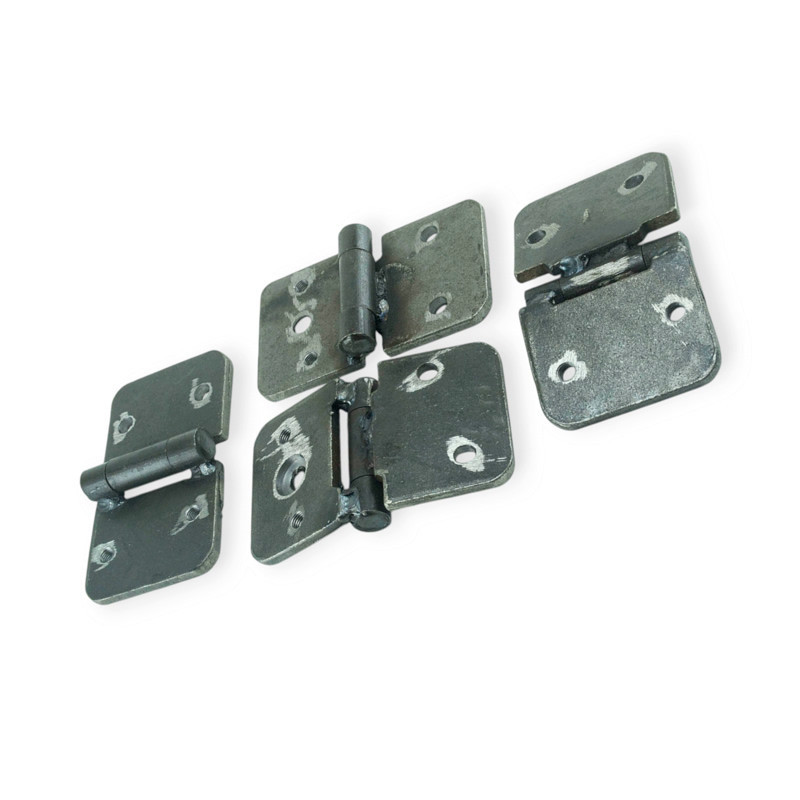 Зависы задней газель к-т на авто (сталь) Престиж дверей Мукачево - изображение 1