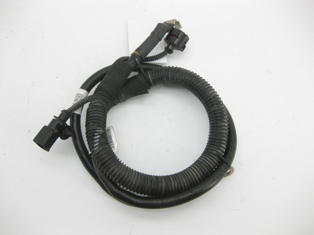 VAG  4M0971228DH Джгут проводів стартера Одеса - фото 4