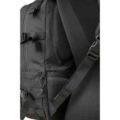 Рюкзак туристический Tramp Tactical 40 л Black (UTRP-043-black) Винница