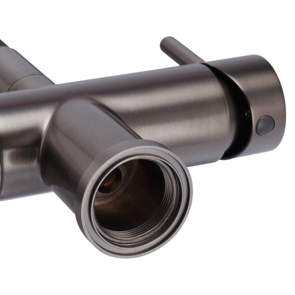 Кухонный смеситель Koer KB-72002-07 с фильтром для питьевой воды (KR5003) Харьков - изображение 6