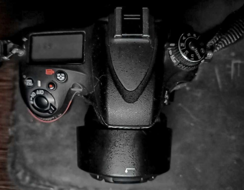 Фотоаппарат Nikon D610 Киев - изображение 7