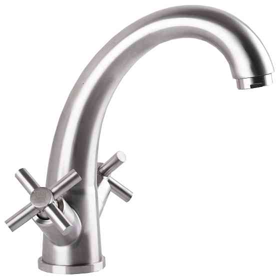 Змішувач для умивальника Globus Lux DUKAT SD4-401 Тернополь