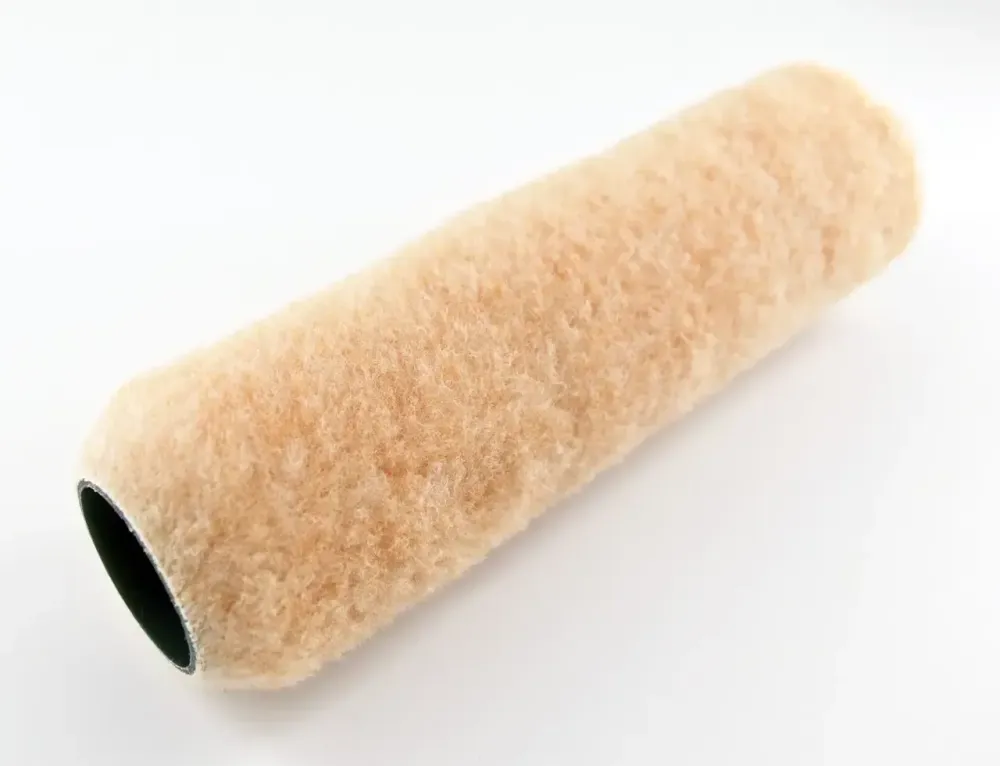 Валик Wooster високопродуктивний в'язаний "Super/Fab FTP" 23см, ворс - 9мм [RR923-9] Киев - изображение 4