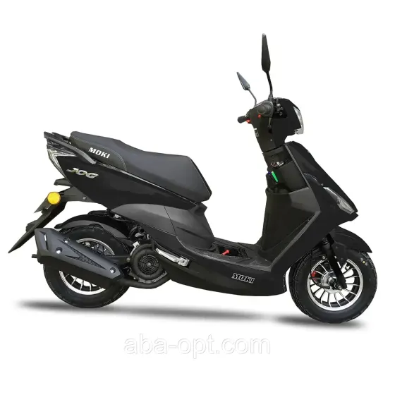 СКУТЕР БЕНЗИНОВИЙ NEW JOG 80CC FORTE ОБ'ЄМ 80СМ³ 4.5 К.С ШИНИ 3.5-10"/3.5-10" КУПИТИ В ІНТЕРНЕТ-МАГАЗИНІ ДЕШЕВО Одеса
