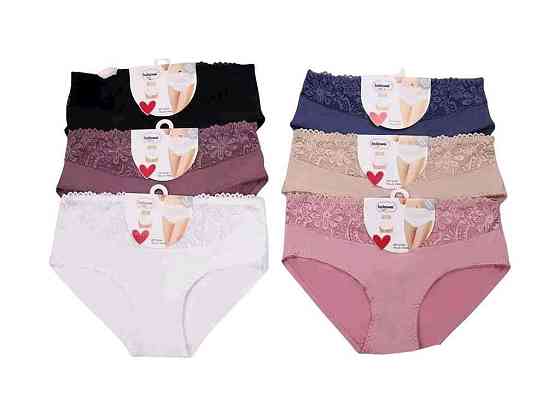 Трусы жен. арт.3561 р.XL ТМ Китай Киев