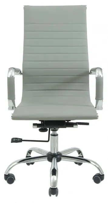 Эргономічне Офісне Крісло Richman Bali Fly 2232 DeepTilt Сірий Київ - фото 2