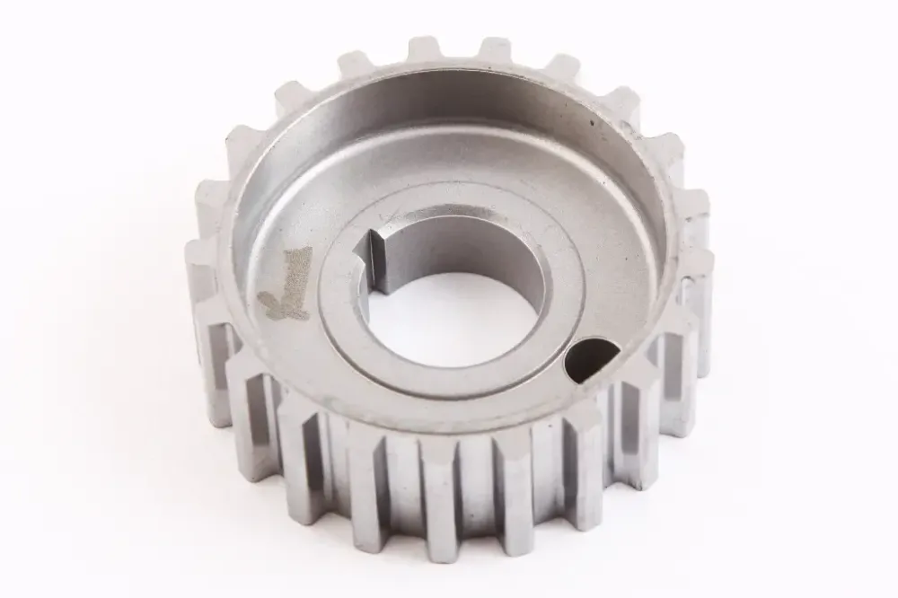 Шестерня коленвала 2108 Favorit Винница - изображение 1