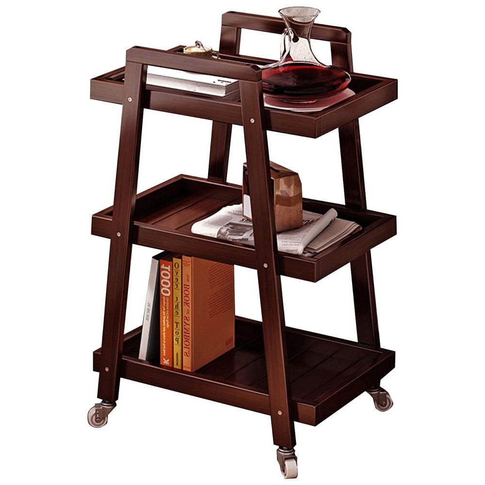 Сервировочный столик 