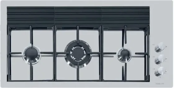Варочная поверхность Foster S.4000 Flush Mount 3 Gas Large 7285032 Киев