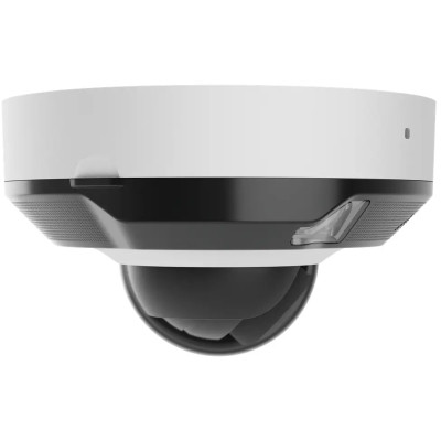 Камера видеонаблюдения Ajax DomeCam Mini HL (8/4.0) white Винница - изображение 3