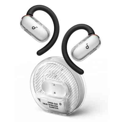 Наушники Anker SoundСore V40i White (A3878G21) Винница