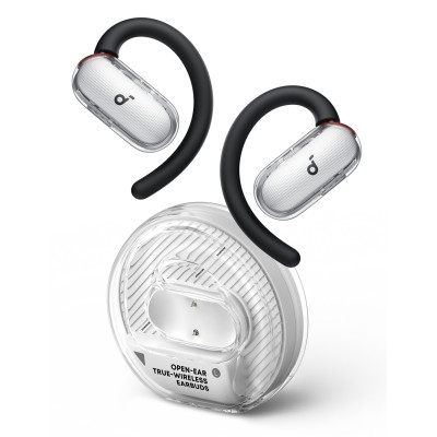 Наушники Anker SoundСore V40i White (A3878G21) Винница - изображение 3