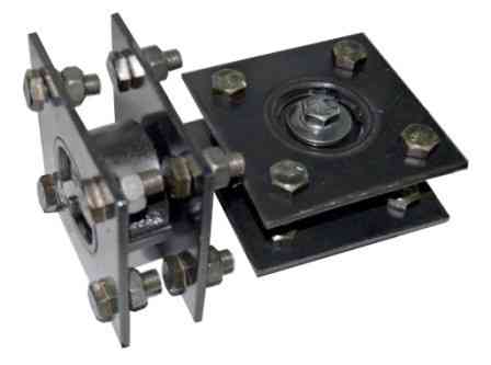 Дифференциал универсальный Премиум Харьков