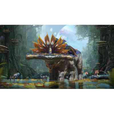 Гра Sony Avatar Frontiers of Pandora. From the Ashes (3307216307808) Вінниця