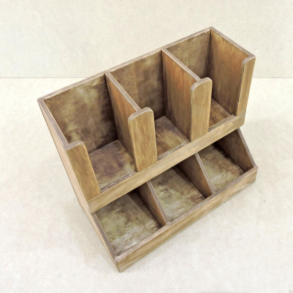 Кофейный органайзер 