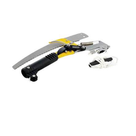 Гілкоріз штанговий без подовжувача 420*200*40мм СИЛА Житомир