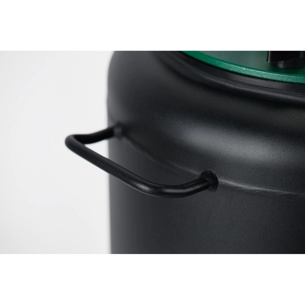 Автоклав бытовой УТех-16 на 16 банок стальной для консервирования домашний Киев - изображение 9