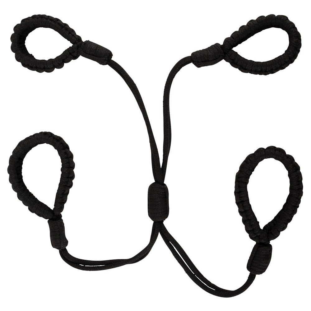 Система фиксации Bad Kitty Handcuffs S/M Sex Aura Киев - изображение 6