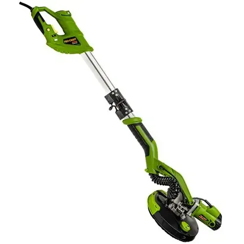 Шлифовальная машина для стен и потолков Procraft EX750 шлифмашина с кейсом 750 Вт профессиональная шлифмашина 6000 об / мин Львов