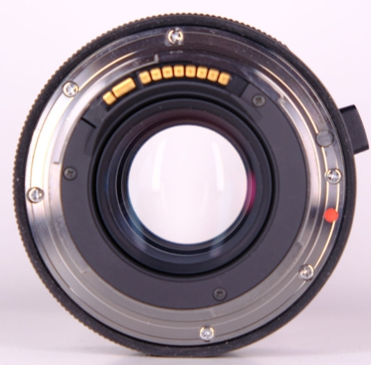 Об'єктив SIGMA TC-1401 1.4X Teleconverter for Canon EF. Київ - фото 8