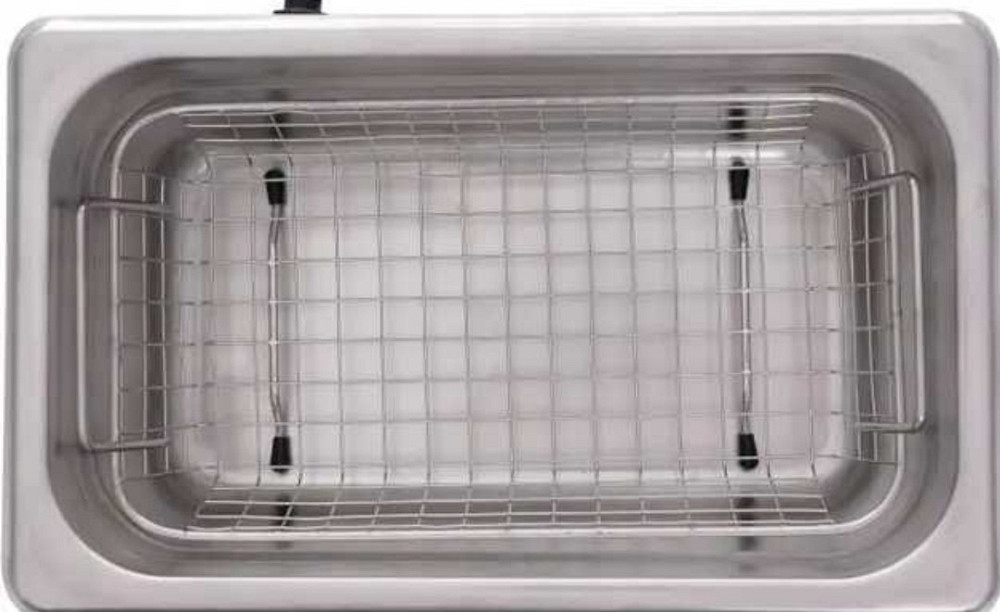 Ультразвукова мийка 6.5л. Харьков - изображение 6