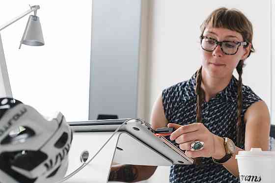 Мигалка передняя Knog Plus Front 40 Lumens Translucent Киев