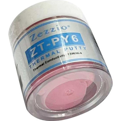 Термопрокладка Zezzio ZT-PY6-20g Винница - изображение 1