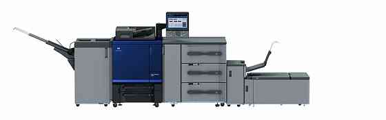 БФП Konica Minolta AccurioPress C4065 Киев