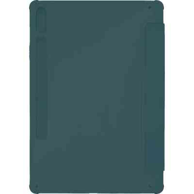 Чехол для планшета Armorstandart Y-Type PEN Samsung Galaxy Tab S9+ / S9 FE+ / S10+ Pine Green (ARM85527) Винница