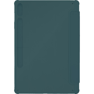Чехол для планшета Armorstandart Y-Type PEN Samsung Galaxy Tab S9+ / S9 FE+ / S10+ Pine Green (ARM85527) Винница - изображение 2