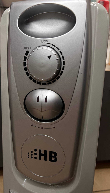 Обігрівач масляний масляный обогреватель Киев - изображение 3