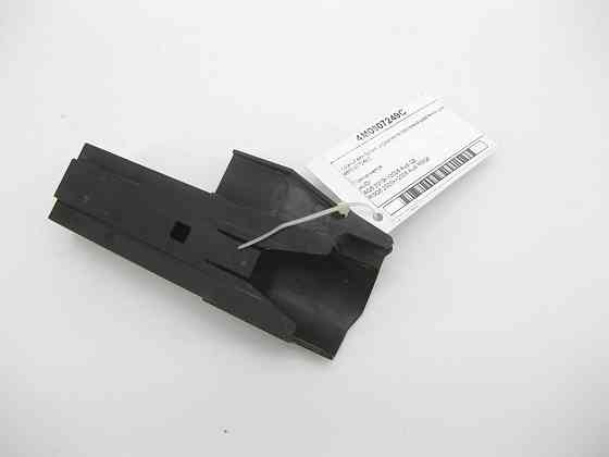 VAG  4M0907249B Кронштейн блоку керування системою тиску шин Одеса