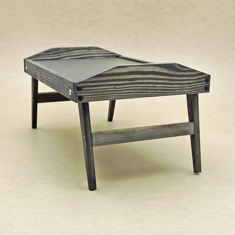 Столик-поднос для завтрака 