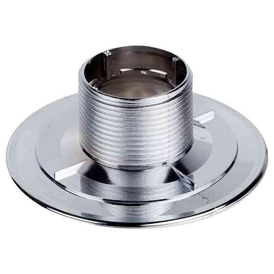 Wirquin Сифон для душевого поддона James Ø90мм с адаптером Ø40/50мм WIRQUIN (9544400) Киев