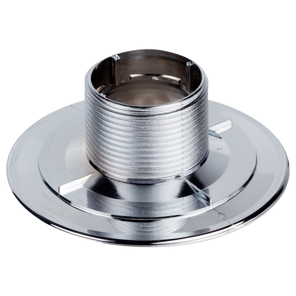 Wirquin Сифон для душевого поддона James Ø90мм с адаптером Ø40/50мм WIRQUIN (9544400) Киев - изображение 4