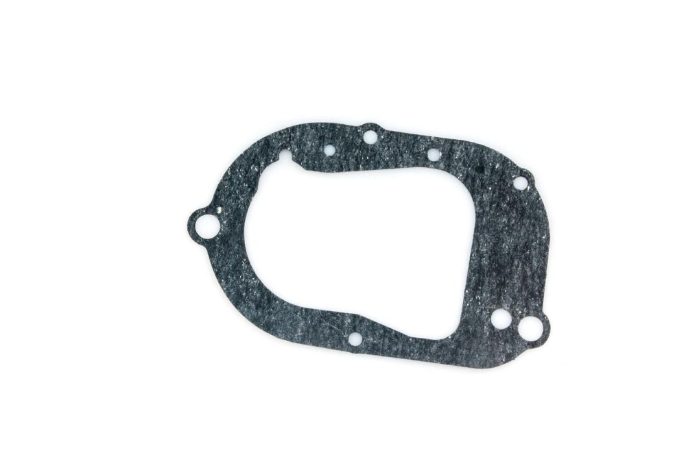 Прокладка редуктора Ямаха JOG 3KJ (паронит) Мукачево - изображение 1