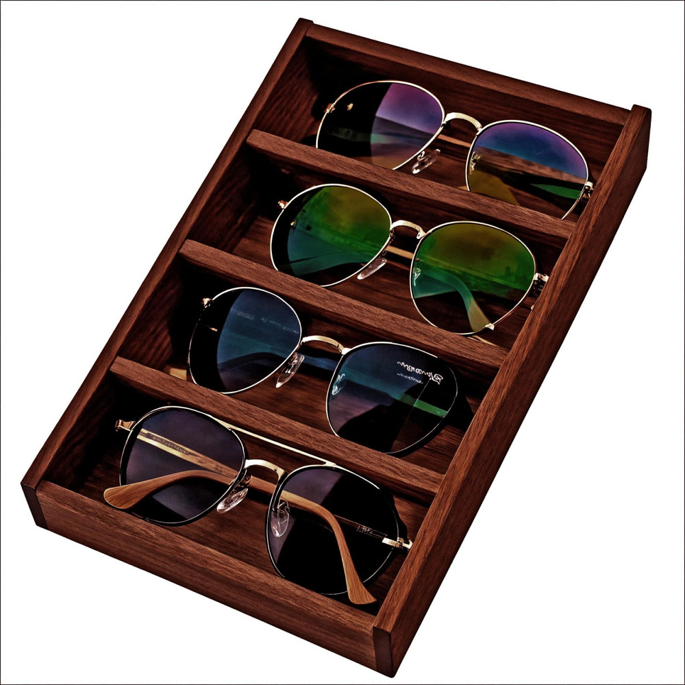 Органайзер для очков 