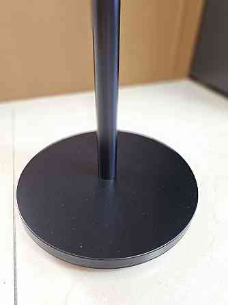 Вішак LETA чорний/хром Киев