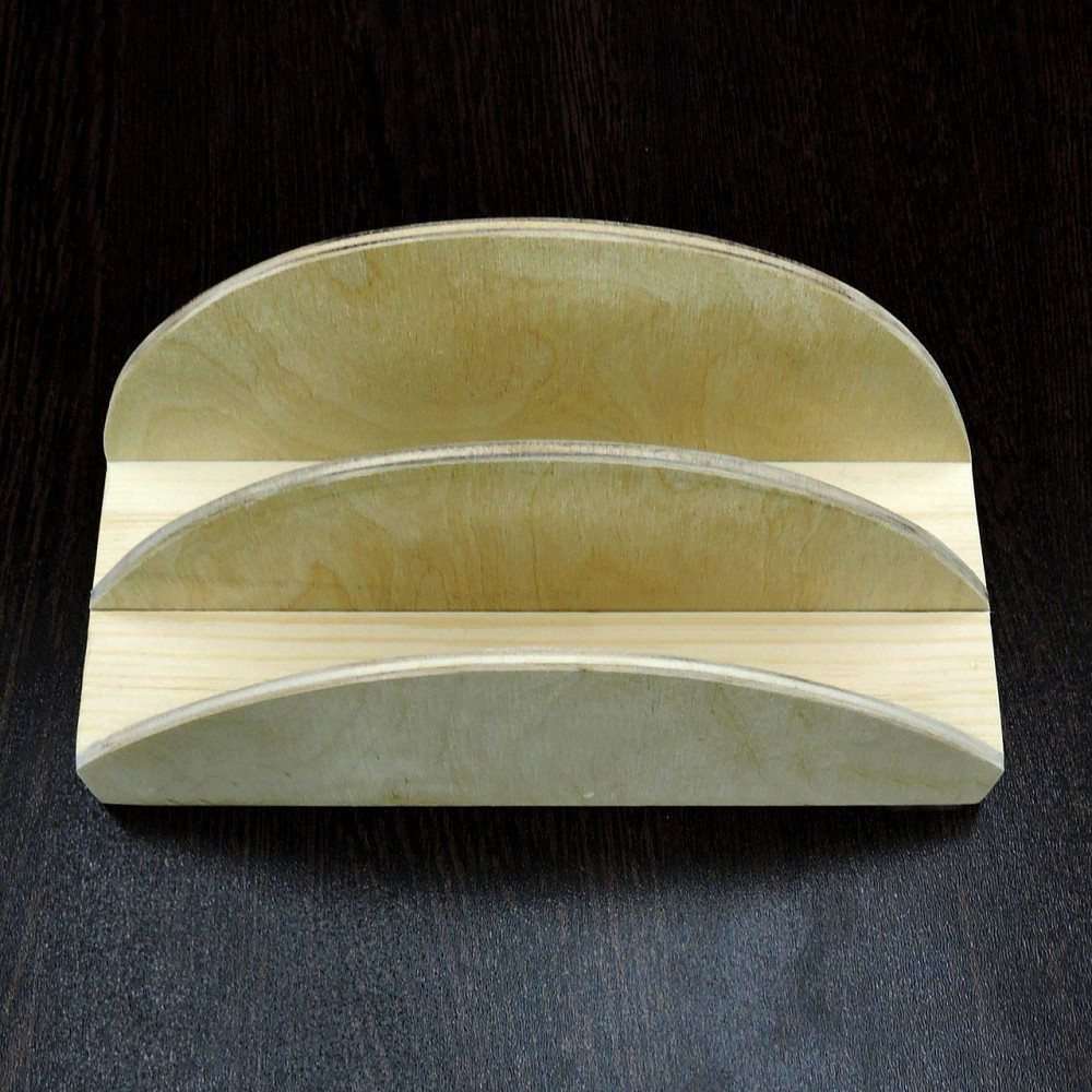 Салфетница 